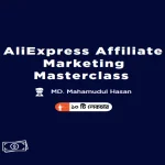 Aliexpress Affiliate marketing Masterclass